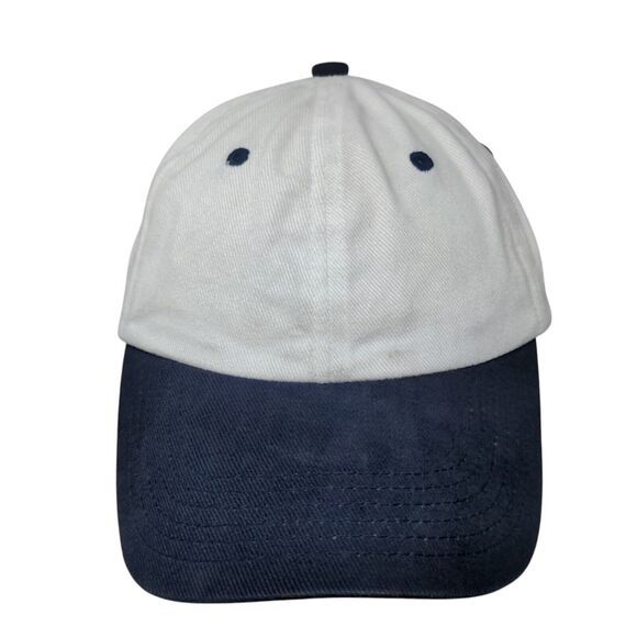 Unique Slideback Hat Multi One Size Adjustable Colorblock Blank - Picture 1 of 8